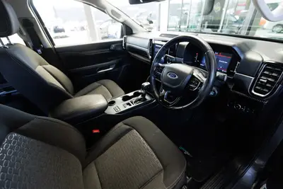 2022 Ford Ranger XLT Auto NZ New photo 14