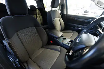 2022 Ford Ranger XLT Auto NZ New photo 15