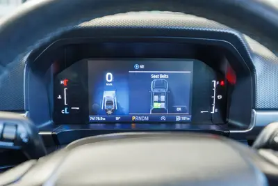 2022 Ford Ranger XLT Auto NZ New photo 20