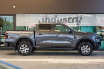 2022 Ford Ranger XLT Auto NZ New photo 11