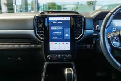 2022 Ford Ranger XLT Auto NZ New photo 17