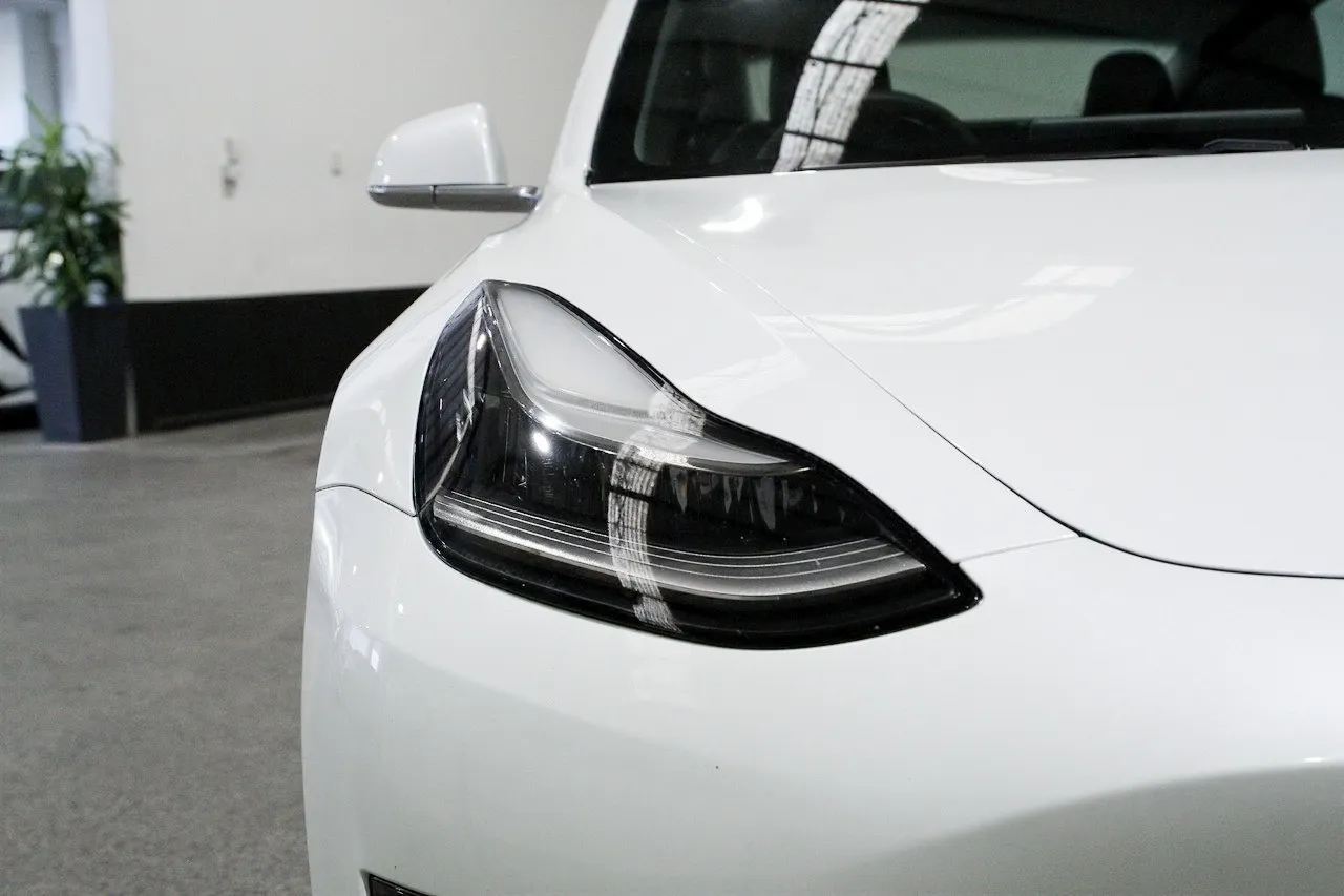 2019 Tesla MODEL 3 Performance