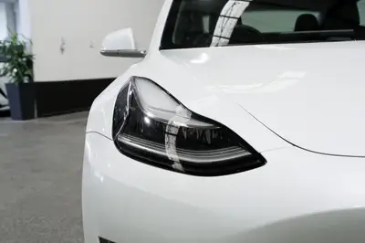 2019 Tesla MODEL 3 Performance photo 4