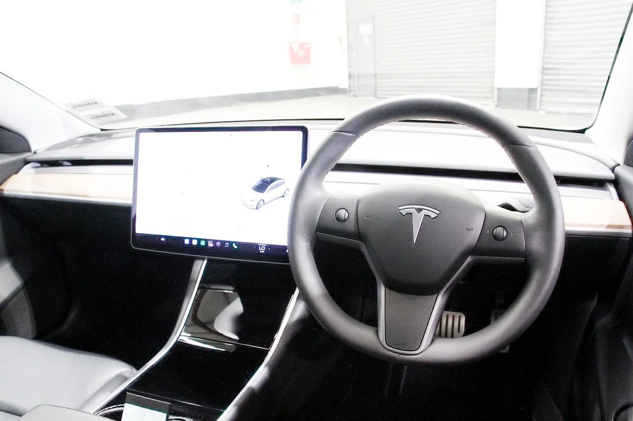 2019 Tesla MODEL 3 Performance