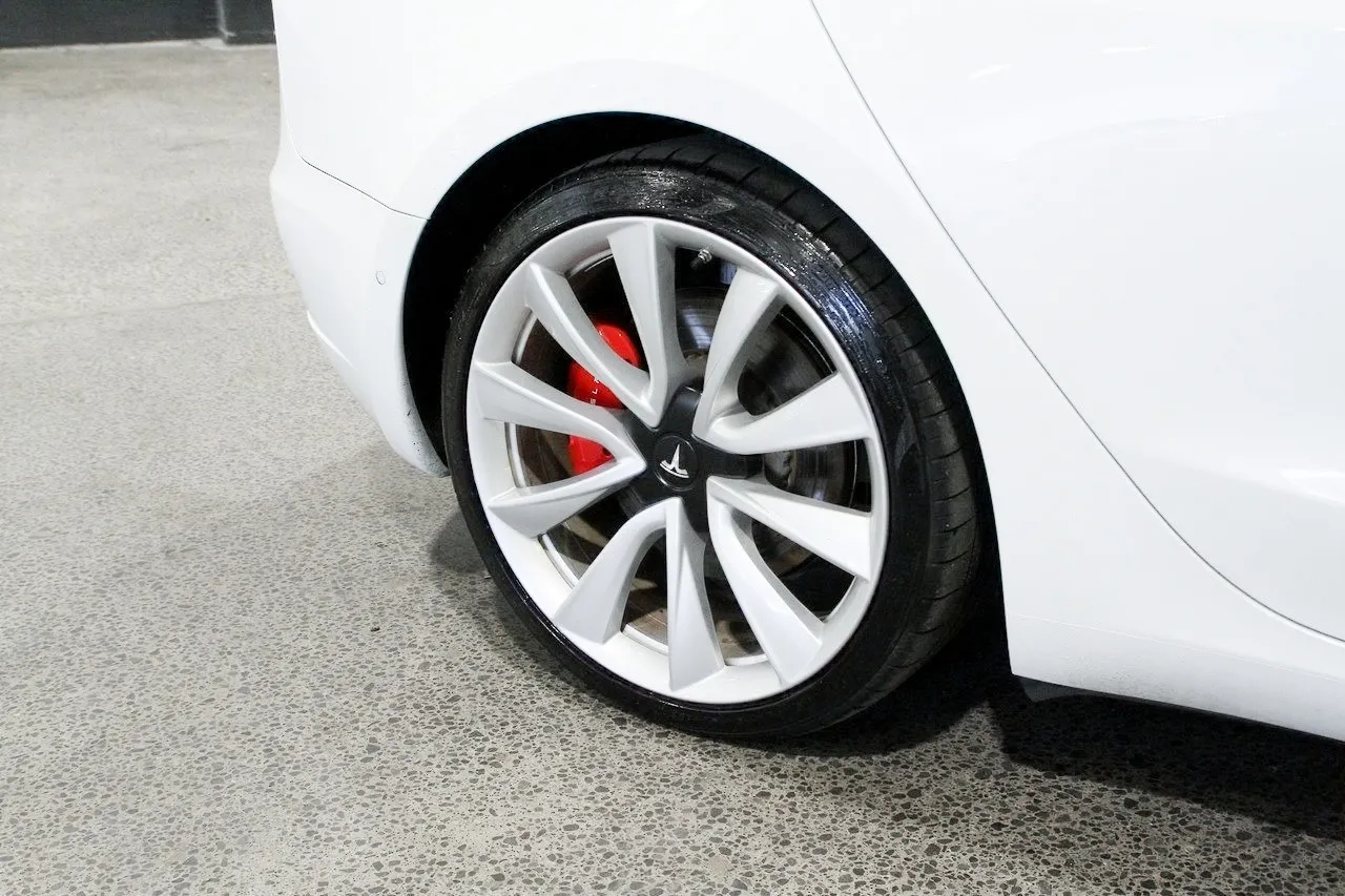 2019 Tesla MODEL 3 Performance