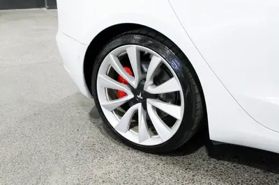 2019 Tesla MODEL 3 Performance photo 8