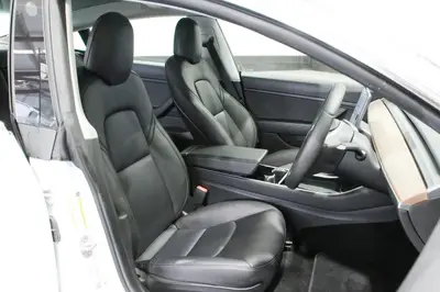 2019 Tesla MODEL 3 Performance photo 13