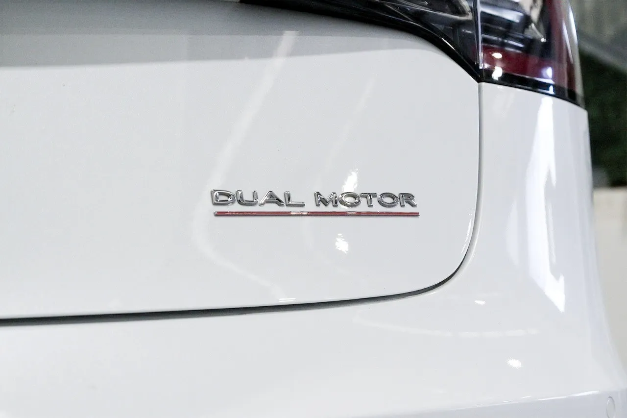 2019 Tesla MODEL 3 Performance