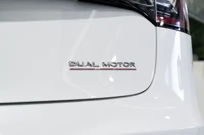 2019 Tesla MODEL 3 Performance photo 12