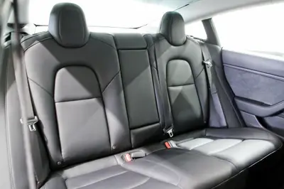 2019 Tesla MODEL 3 Performance photo 14
