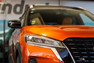 2021 Nissan KICKS 'X' e-Power Hybrid! photo 13
