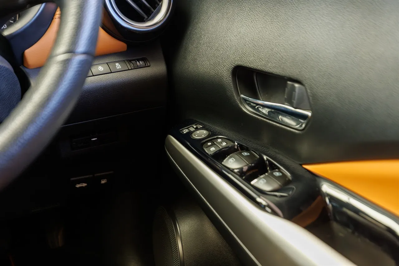 2021 Nissan KICKS 'X' e-Power Hybrid!
