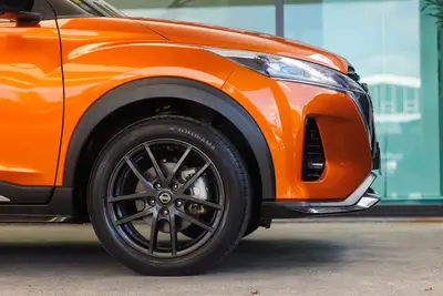2021 Nissan KICKS 'X' e-Power Hybrid! photo 12
