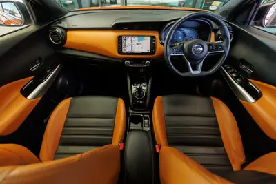 2021 Nissan KICKS 'X' e-Power Hybrid! photo 17