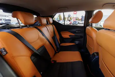 2021 Nissan KICKS 'X' e-Power Hybrid! photo 16