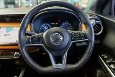 2021 Nissan KICKS 'X' e-Power Hybrid! photo 18