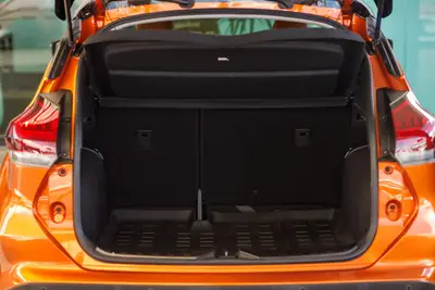 2021 Nissan KICKS 'X' e-Power Hybrid! photo 10