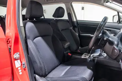 2015 Subaru Levorg GT Advance Edition photo 3