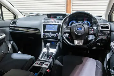 2015 Subaru Levorg GT Advance Edition photo 15
