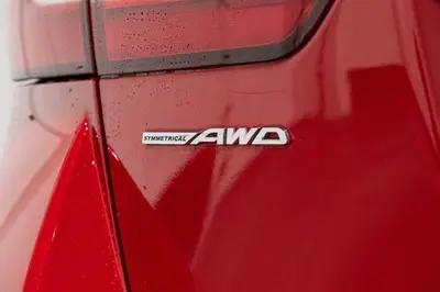 2015 Subaru Levorg GT Advance Edition photo 12