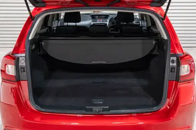 2015 Subaru Levorg GT Advance Edition photo 13
