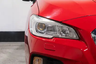 2015 Subaru Levorg GT Advance Edition photo 7