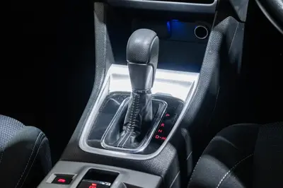 2015 Subaru Levorg GT Advance Edition photo 20