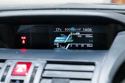 2015 Subaru Levorg GT Advance Edition photo 17
