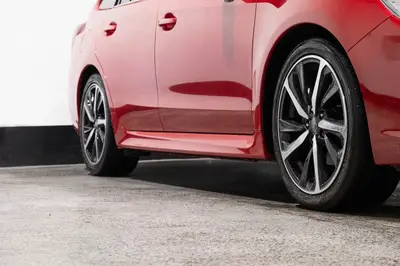 2015 Subaru Levorg GT Advance Edition photo 8