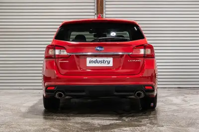 2015 Subaru Levorg GT Advance Edition photo 11