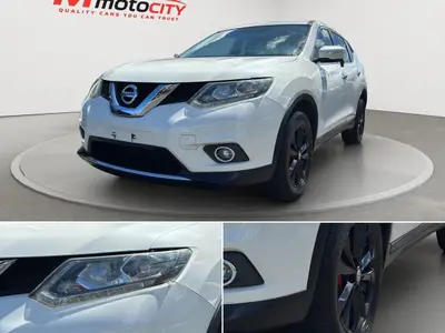 2014 Nissan X-Trail 20X, Leather Heated Seats RV/ photo 11