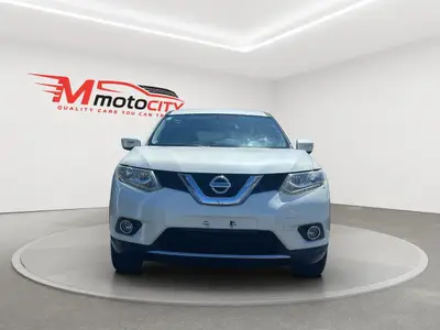 2014 Nissan X-Trail 20X, Leather Heated Seats RV/ photo 8