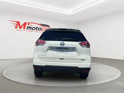 2014 Nissan X-Trail 20X, Leather Heated Seats RV/ photo 4