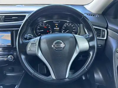 2014 Nissan X-Trail 20X, Leather Heated Seats RV/ photo 18