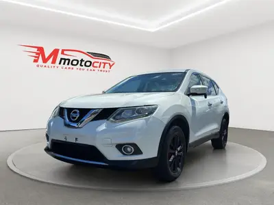 2014 Nissan X-Trail 20X, Leather Heated Seats RV/ photo 7