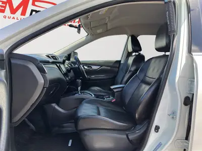 2014 Nissan X-Trail 20X, Leather Heated Seats RV/ photo 16