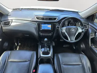 2014 Nissan X-Trail 20X, Leather Heated Seats RV/ photo 14