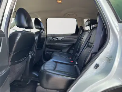 2014 Nissan X-Trail 20X, Leather Heated Seats RV/ photo 17