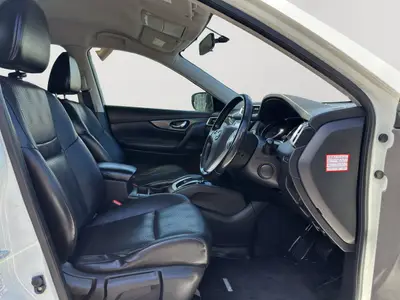 2014 Nissan X-Trail 20X, Leather Heated Seats RV/ photo 13