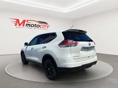 2014 Nissan X-Trail 20X, Leather Heated Seats RV/ photo 5