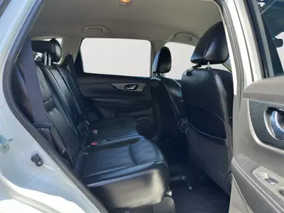 2014 Nissan X-Trail 20X, Leather Heated Seats RV/ photo 15