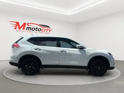 2014 Nissan X-Trail 20X, Leather Heated Seats RV/ photo 2