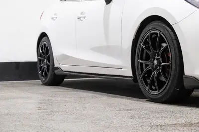 2014 Mazda Axela Sport Touring L-Pack photo 8