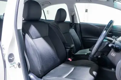 2010 Lexus Hs250h Hybrid photo 4