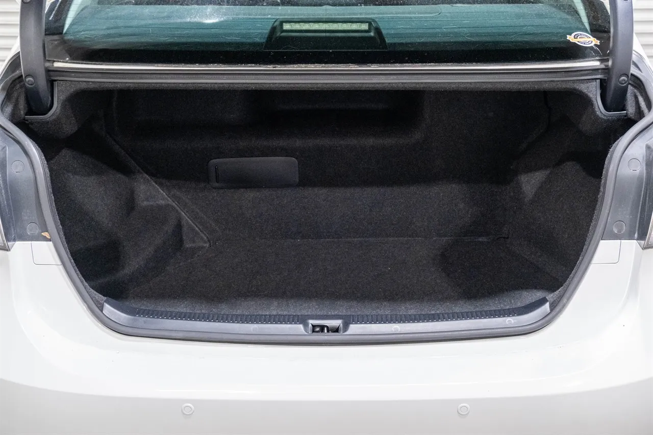 2010 Lexus Hs250h Hybrid