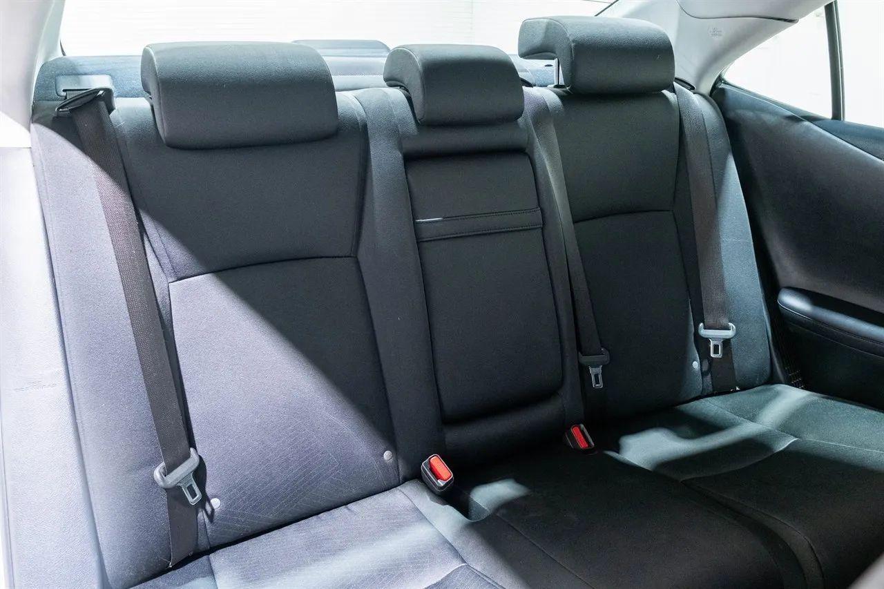 2010 Lexus Hs250h Hybrid