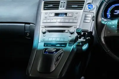 2010 Lexus Hs250h Hybrid photo 20