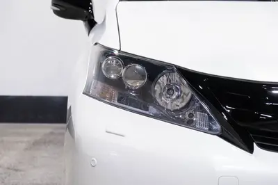 2010 Lexus Hs250h Hybrid photo 8