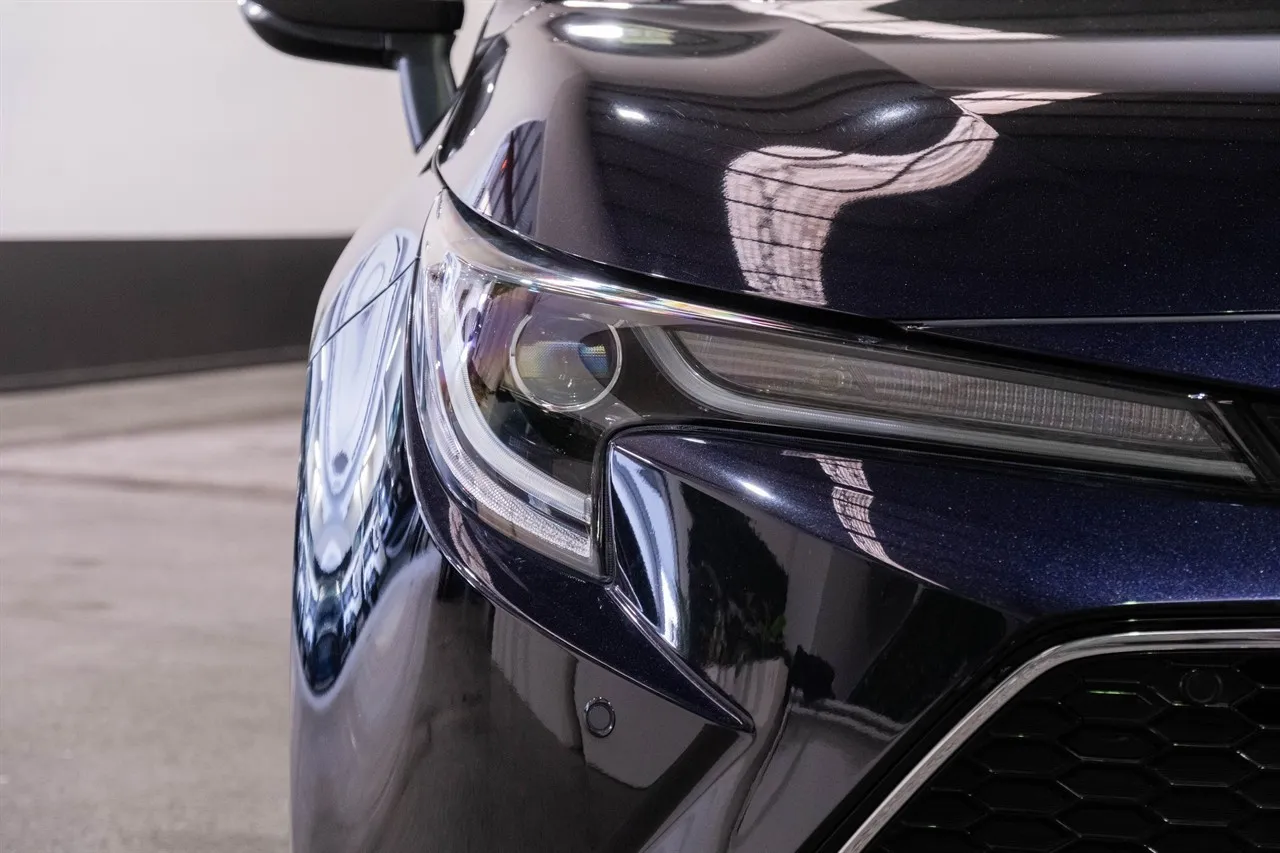 2019 Toyota Corolla Hybrid Touring WXB