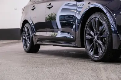 2019 Toyota Corolla Hybrid Touring WXB photo 11